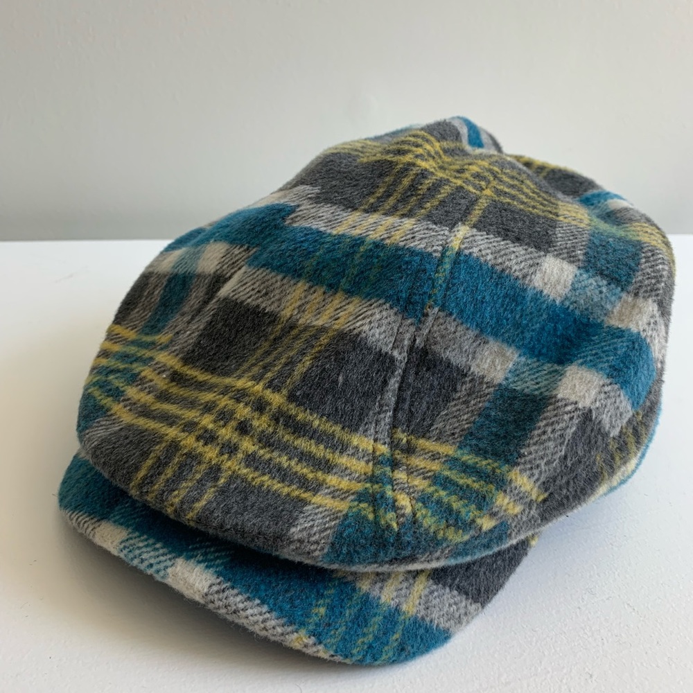 Previously owned Men’s Cap Basiquenti